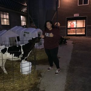 Meet your Posher, Lexie